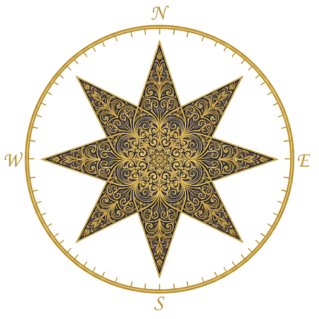 Lebenskompass für junge Seelen